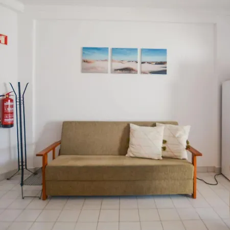 Maravilhosas Ferias * Albufeira