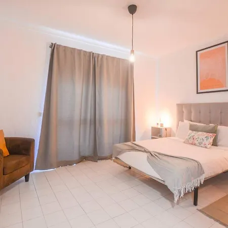 Maravilhosas Ferias * Albufeira