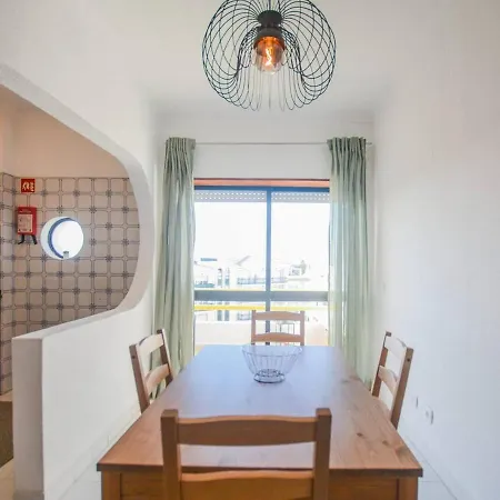 Maravilhosas Ferias Apartamento *