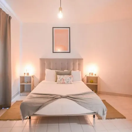 Apartamento Maravilhosas Ferias Albufeira