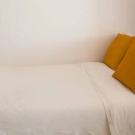 Maravilhosas Ferias Apartamento