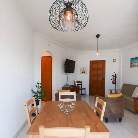 Maravilhosas Ferias Apartamento *