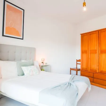 Maravilhosas Ferias Albufeira