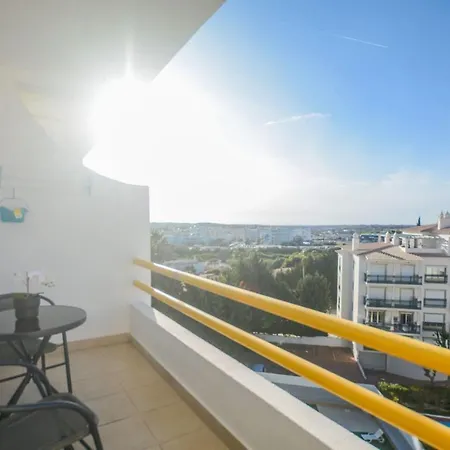 Maravilhosas Ferias Apartment Albufeira
