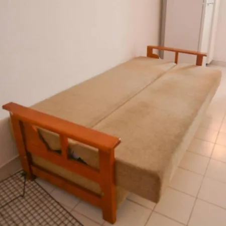 Maravilhosas Ferias דירה