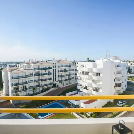 Maravilhosas Ferias * Албуфейра