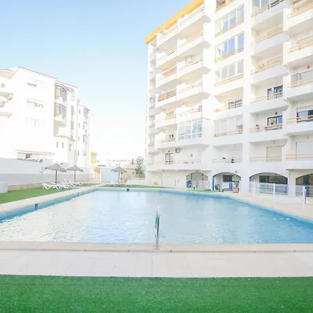 Maravilhosas Ferias Albufeira