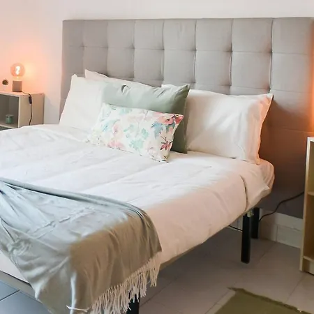 Appartement Maravilhosas Ferias