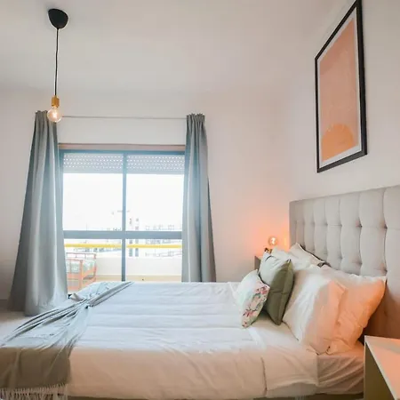 Maravilhosas Ferias Appartement