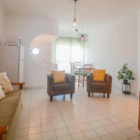 Maravilhosas Ferias Apartment Albufeira