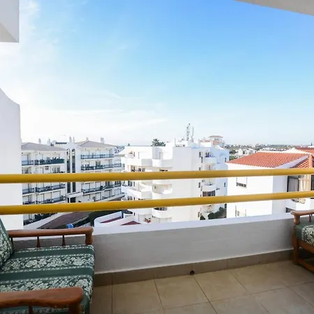 Appartement Maravilhosas Ferias