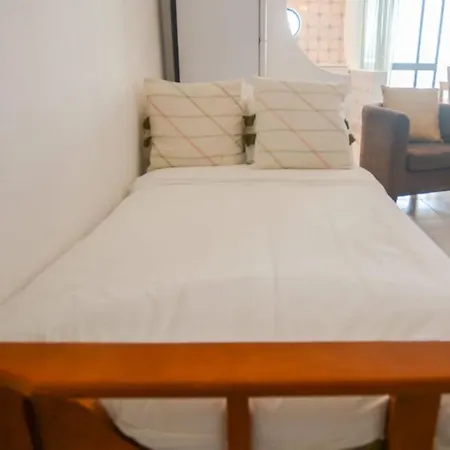 Апартаменти Maravilhosas Ferias Албуфейра