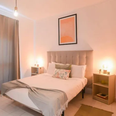 Appartement Maravilhosas Ferias