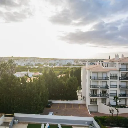 Maravilhosas Ferias Apartment