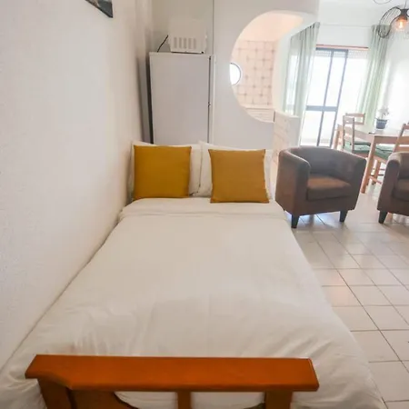 Maravilhosas Ferias Appartement Albufeira