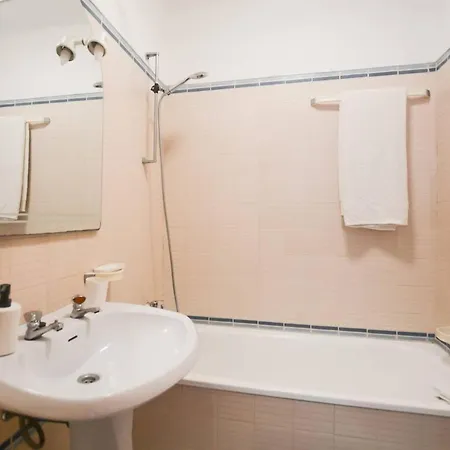 Maravilhosas Ferias Appartement *