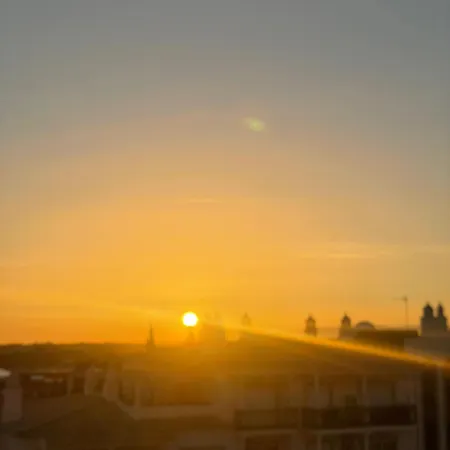 Appartement Maravilhosas Ferias Albufeira