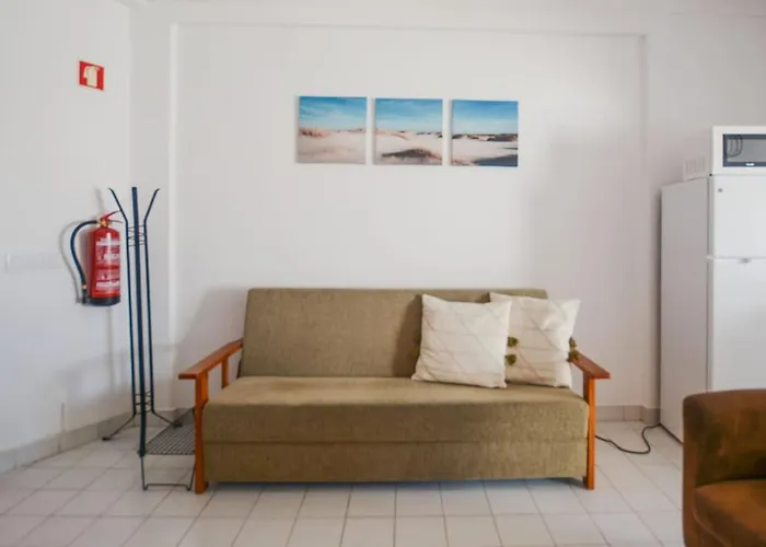 Maravilhosas Ferias * Albufeira