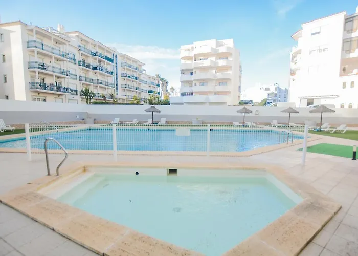 Apartament Maravilhosas Ferias