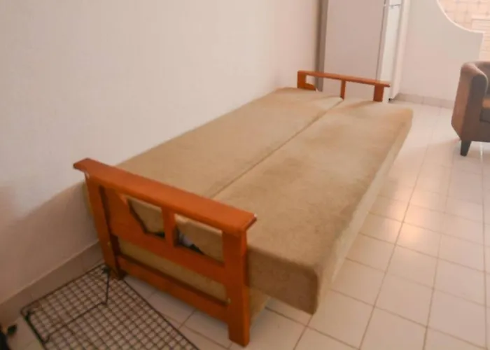 Maravilhosas Ferias Apartament