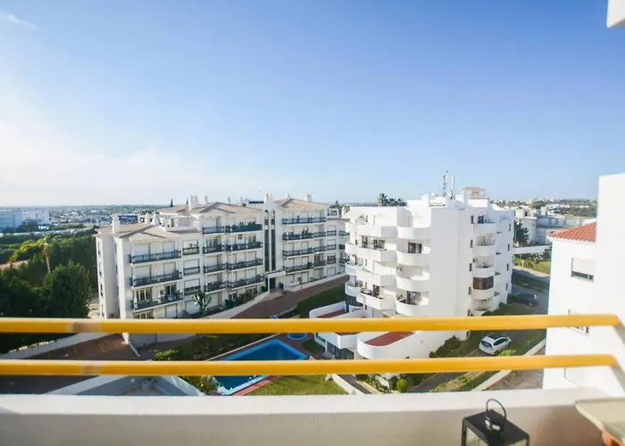 Maravilhosas Ferias * Albufeira