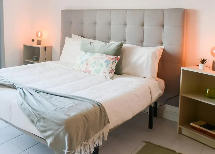 Apartament Maravilhosas Ferias