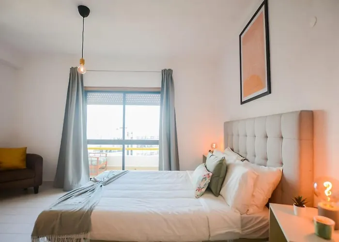 Maravilhosas Ferias Apartament