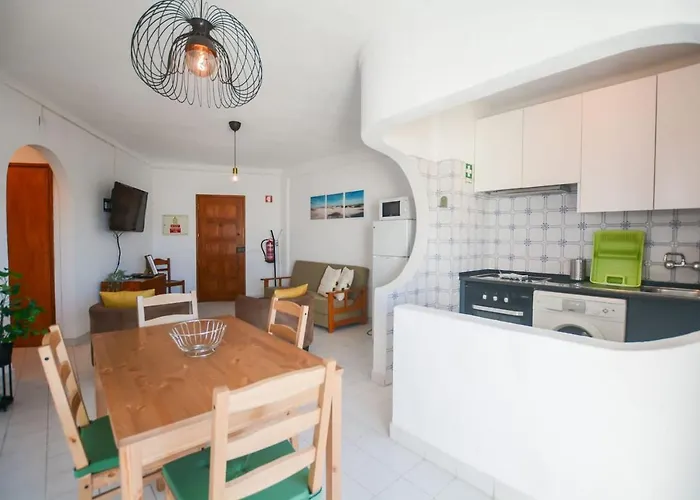 Apartament Maravilhosas Ferias *
