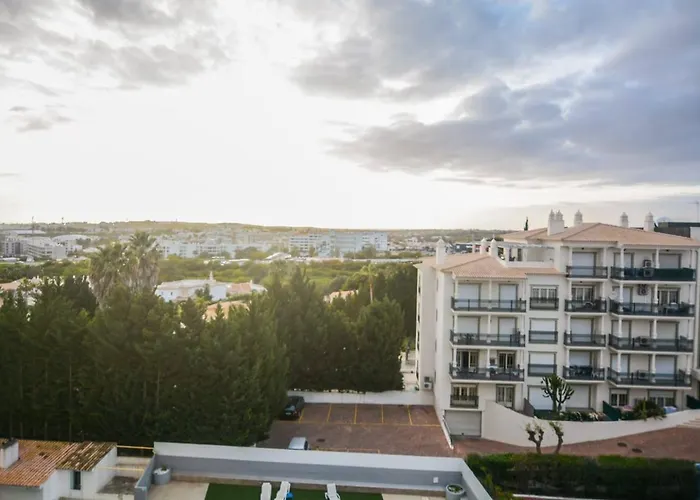 Maravilhosas Ferias Apartament