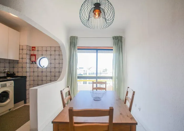 Maravilhosas Ferias Apartament *