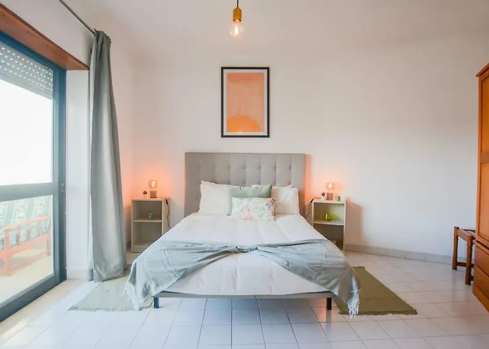 Maravilhosas Ferias Albufeira