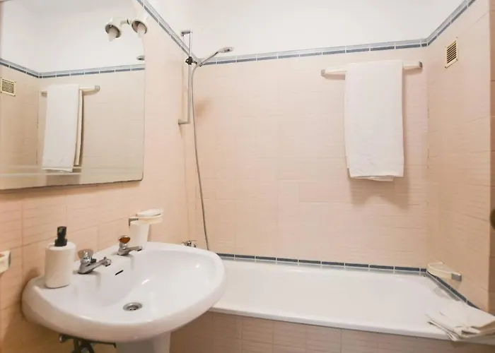 Maravilhosas Ferias Apartament *