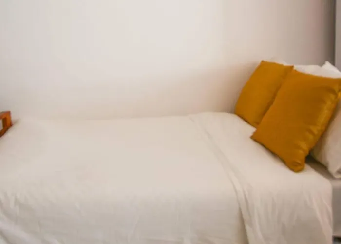 Maravilhosas Ferias Apartament