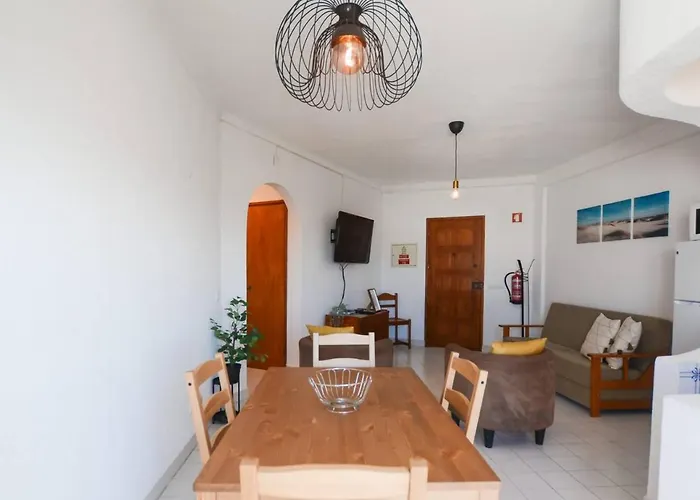 Maravilhosas Ferias Apartament *