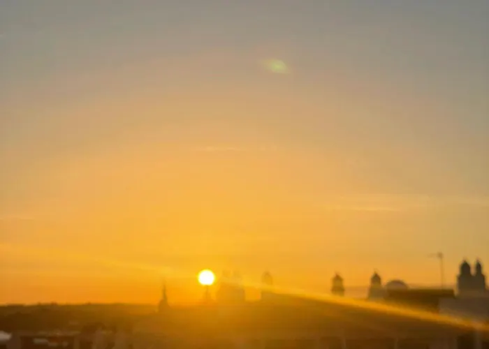 Apartament Maravilhosas Ferias Albufeira