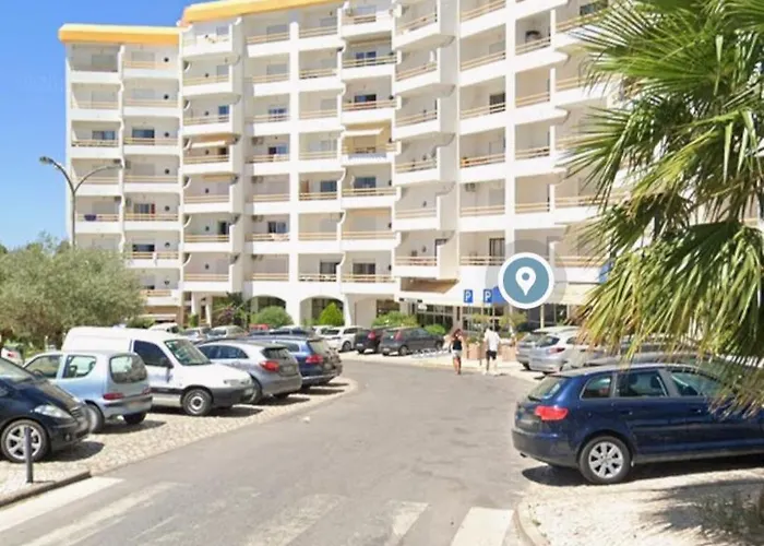 Maravilhosas Ferias Albufeira