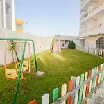 Maravilhosas Ferias شقة البوفيرا