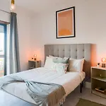 شقة Maravilhosas Ferias البوفيرا