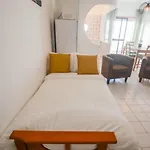 Maravilhosas Ferias شقة البوفيرا