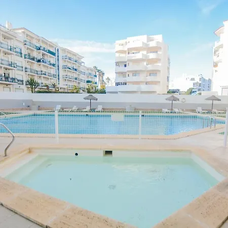 Lägenhet Maravilhosas Ferias